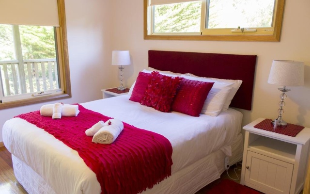 Roosters Rest – Guest Rooms – Port Sorell