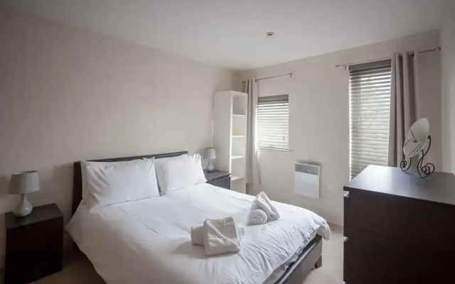 Sandpiper Apartment