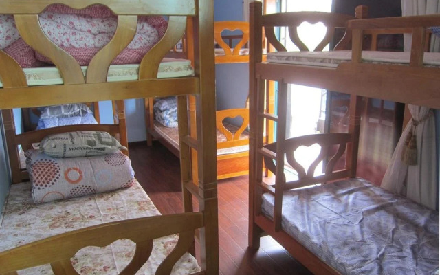 Guangzhou Diy Tour Hostel