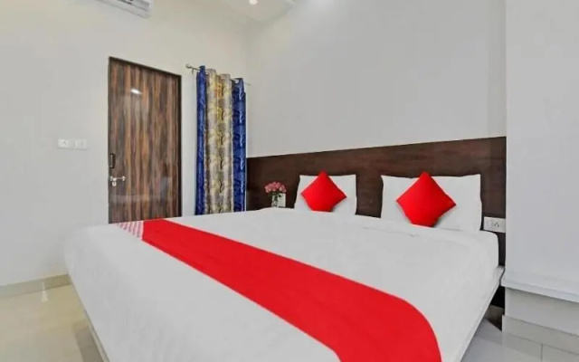 FabHotel Angan