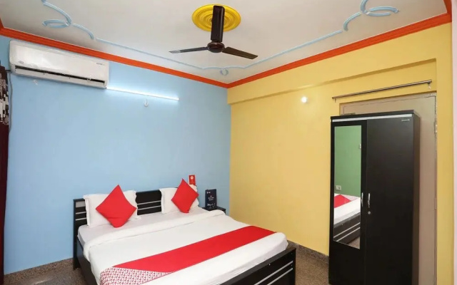 Ar Square BY OYO Rooms