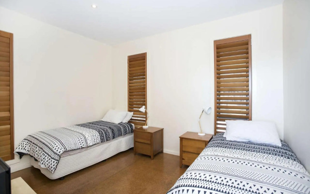 Bannister Head Brilliance