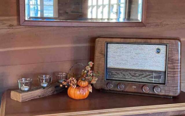 Appartement for Holiday Lodge 1891