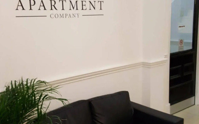 The Apartment Company