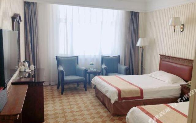 Nenjiang Hotel