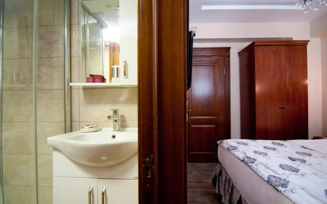 A'la Sofia Hotel