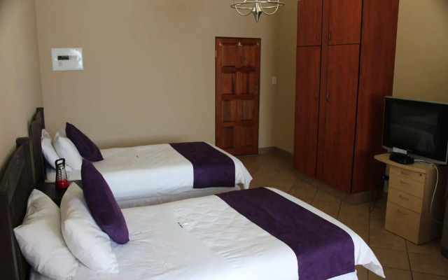 Goldfields Lodge and Conference Centre