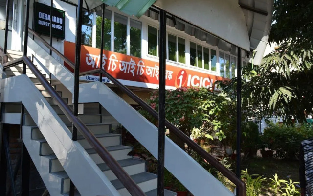 Debdaru Guest House