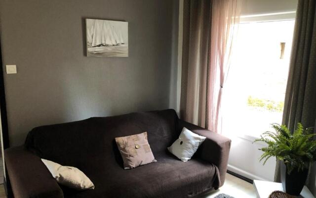 Gite de la Huberderie