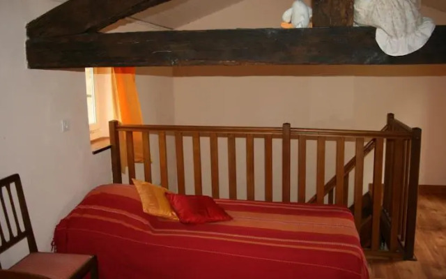 Chambres dHôtes La fontaine de Lautrec