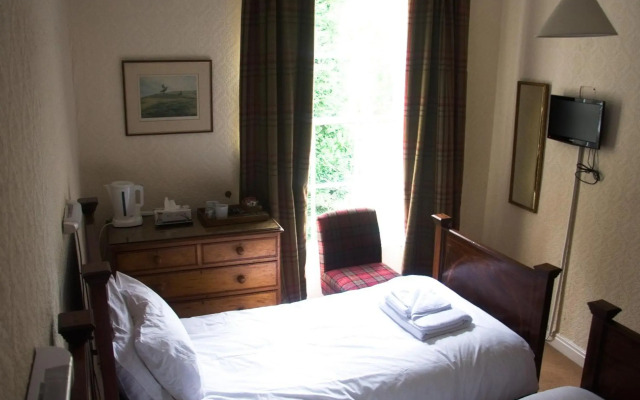 Horseshoe Hotel