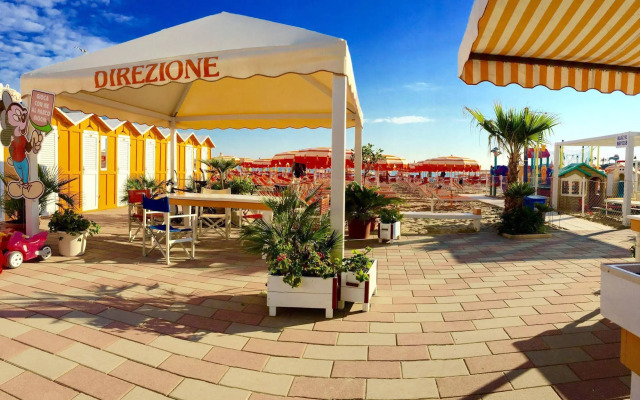 Hotel Mehari Riccione