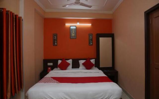 Oyo 26803 Hotel City Inn
