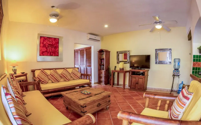 Hacienda San Jose by Vimex