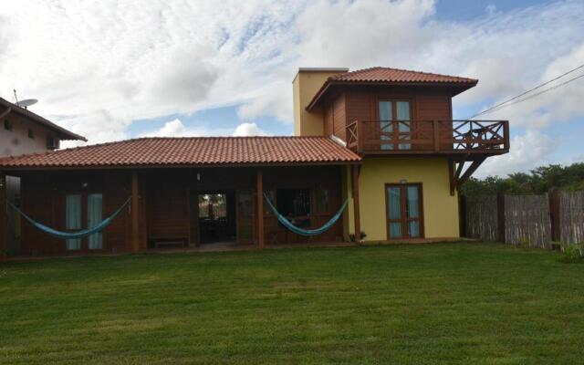 Tropical House Atins