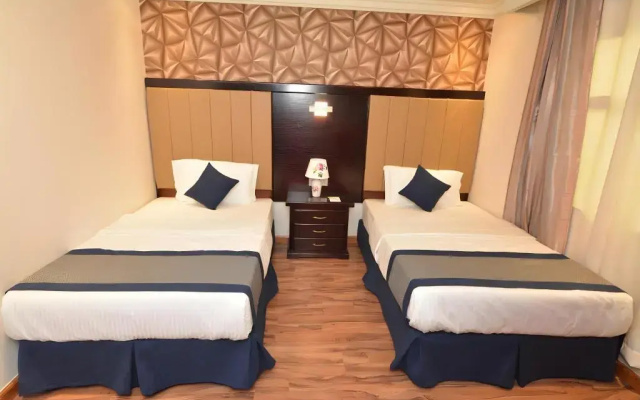 Grandeur East - Hotel in Al Khobar - Photo 5
