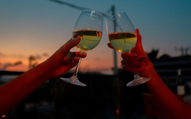 Royal Singosari Trawangan