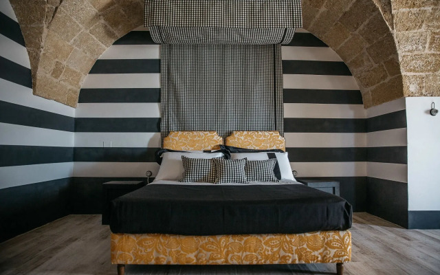 Villa de Donatis Charming Guest House