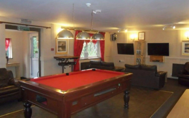The Cross Inn