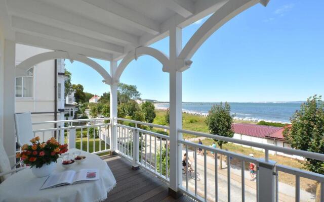 Villa _Strandperle_ App_ 9_ nur 20