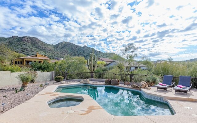 Casa Del Sol 3 Bedrooms 2 Bathrooms Home