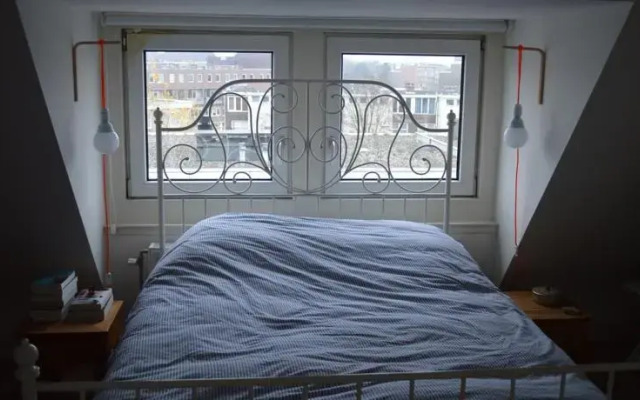 Gorgeous family apartment!