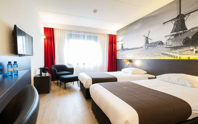 Bastion Hotel Zaandam