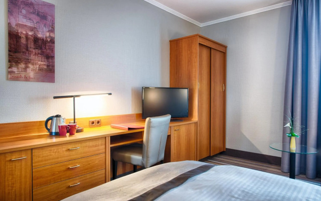 Leonardo Hotel Aachen