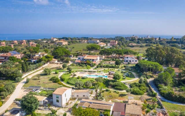 Reginella - Residence Plemmirio