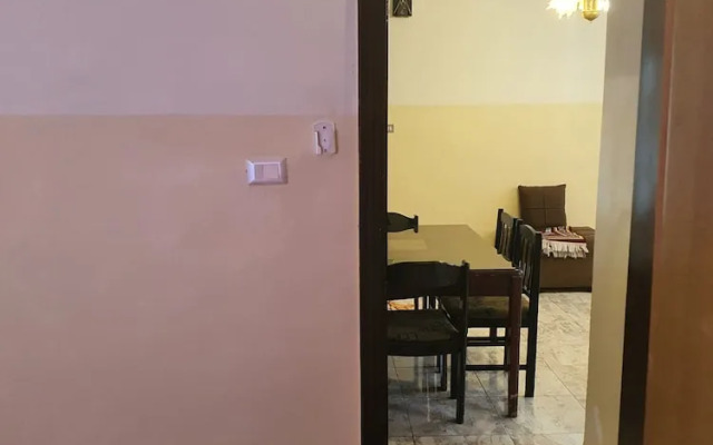 Aljazeera Hotel Apartments