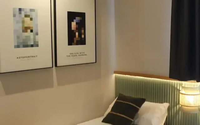 Promotur Suites - Ayora