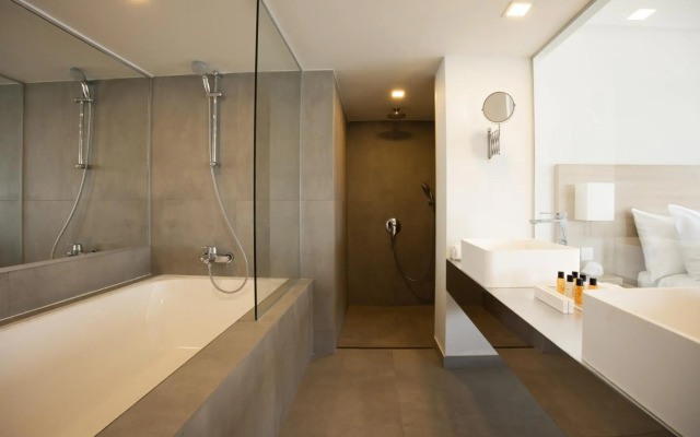 Sandy Beach Hotel & Spa - ex Sentido