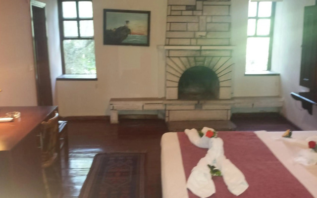 Ozkavak Hotel Kaleici