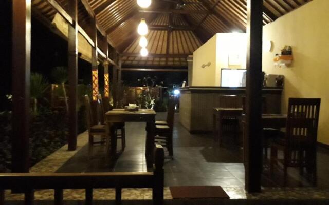 Island Garden Huts Lembongan