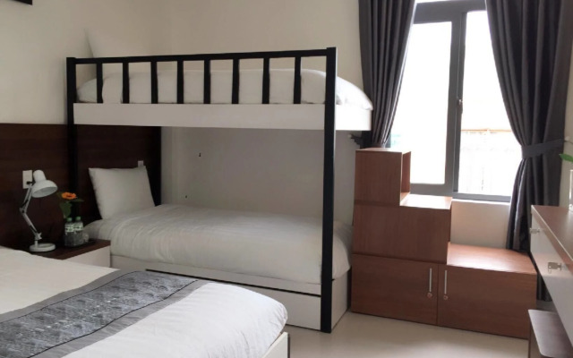 Stop and Go Boutique Homestay in Hue
