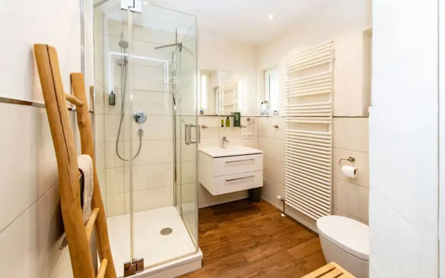 Holiday Home Zugspitze