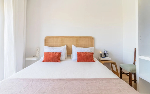 Ti Beach House in Mindelo