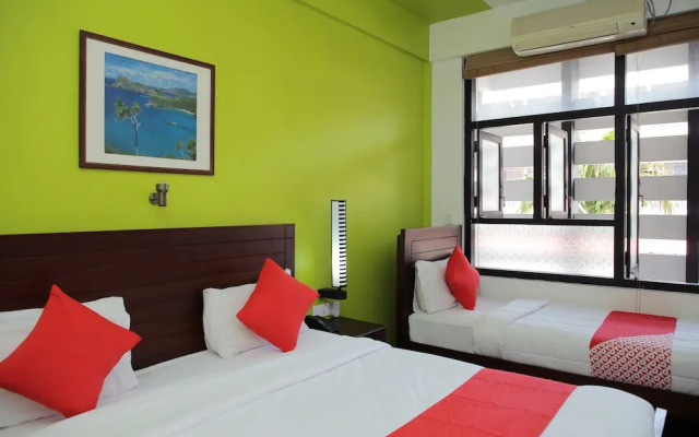 OYO 256 Subash Hotel