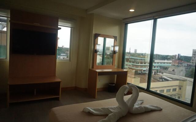 New Dawn Hotel Plus