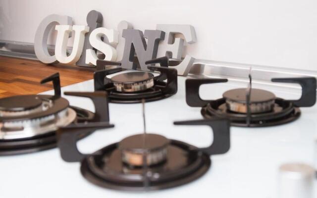 Calle Victoria - Modern & Comfortable by La Recepción