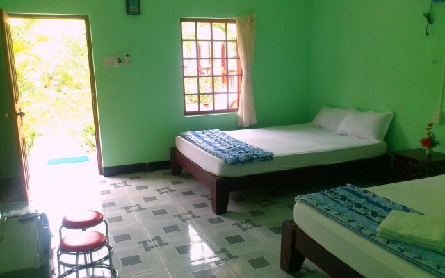 Diem Lien Guesthouse