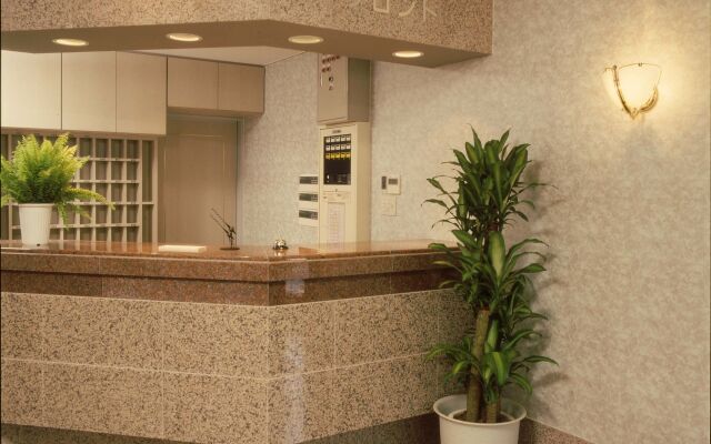 Ichimiya Green Hotel