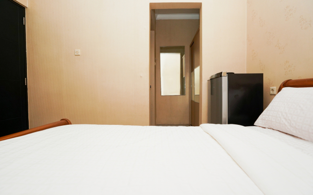 Airy Eco Sidorsermo Airdas Dua 50 Surabaya