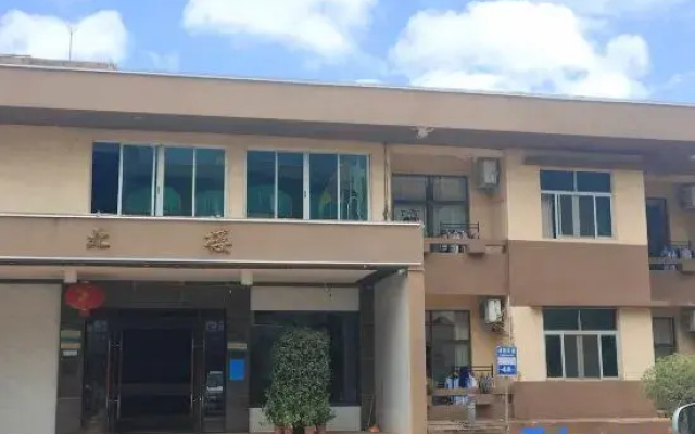 Mingyi Changsheng Hotel (Culture North Road Hotel)