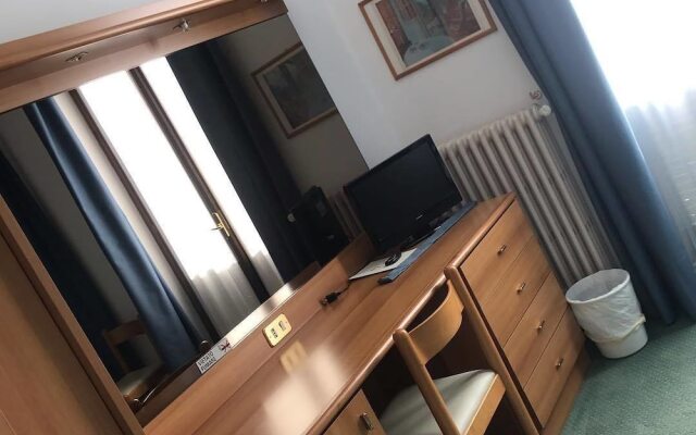 Hotel Ristorante Vittoria