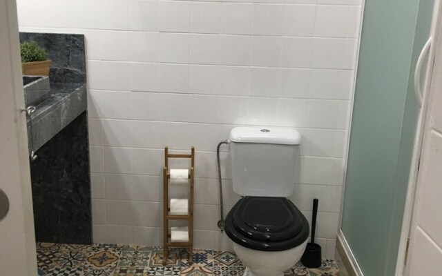 Love inn Bairro Alto 2