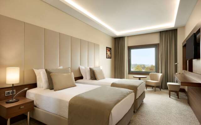 Ramada by Wyndham Yalova