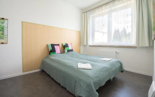 Sunny apartment