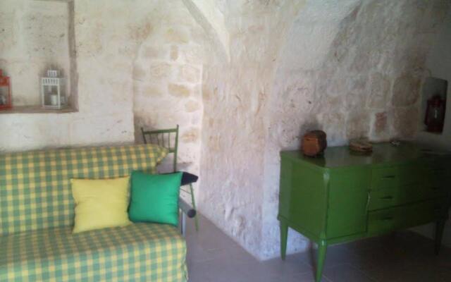 Casa Vacanze Trullo