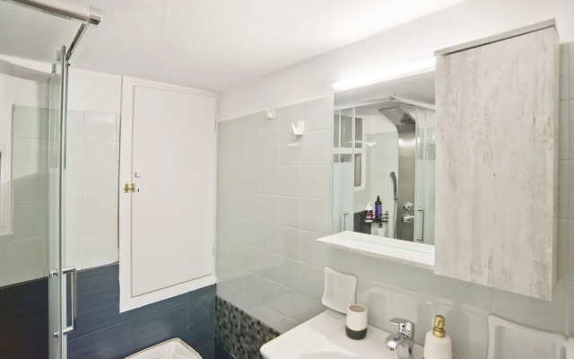 Meliti in Piraeus With 2 Bedrooms and 1 Bathrooms